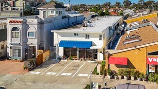 Plus de détails pour 3852 3rd Ave, San Diego, CA - Logement à vendre
