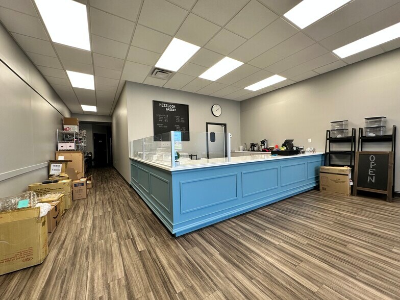 403 Smaltzway, Auburn, IN à louer - Photo de l’immeuble – Image 3 sur 27