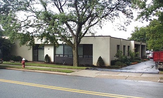 Plus de détails pour 107 W Tryon Ave, Teaneck, NJ - Bureau à louer