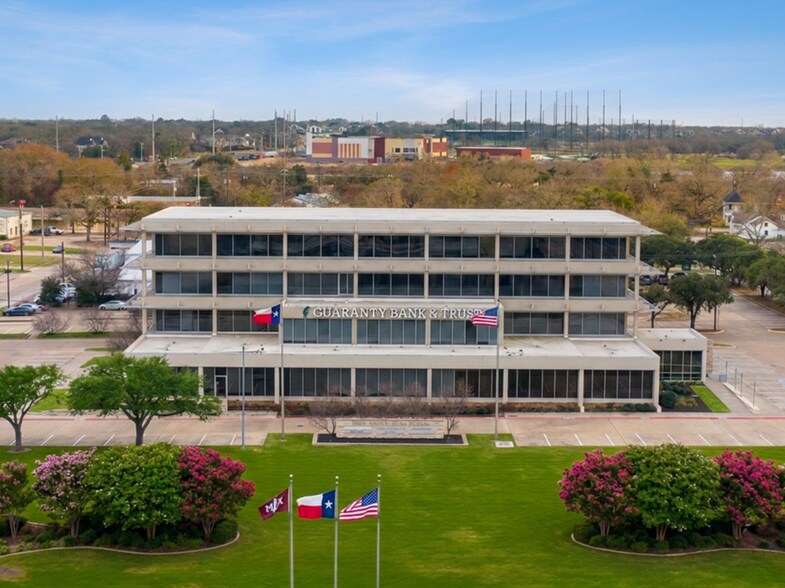 2800 S Texas Ave, Bryan, TX à louer - Photo de l’immeuble – Image 2 sur 8