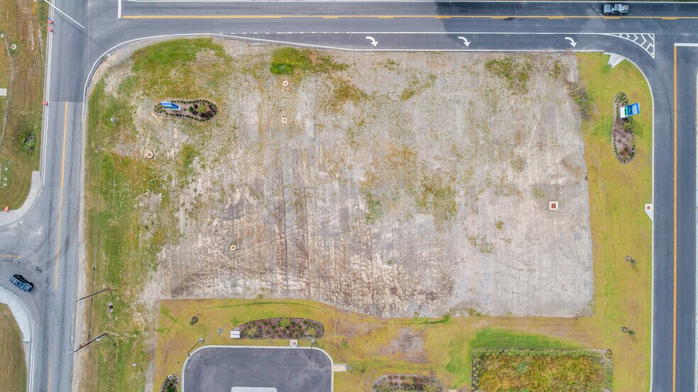 2905 Little Neck Rd, Bloomingdale, GA à louer - Photo de l’immeuble – Image 2 sur 26