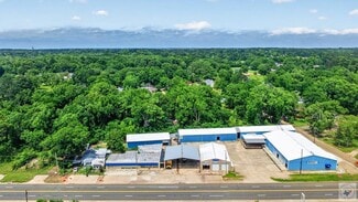 Plus de détails pour 507 E Main St, Atlanta, TX - Local commercial à vendre