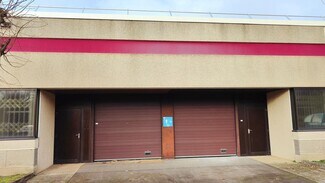 Plus de détails pour 6 Rue Bernard Palissy, Bondoufle - Local d'activités à louer