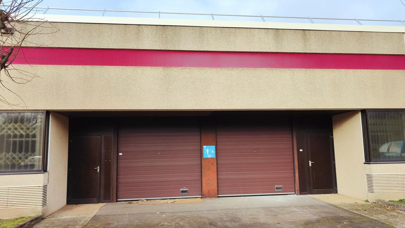 6 Rue Bernard Palissy, Bondoufle à louer Photo de l’immeuble– Image 1 sur 5