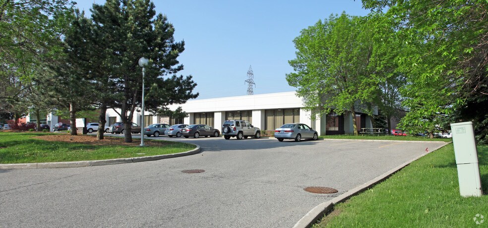 331 Amber St, Markham, ON à louer - Photo de l’immeuble – Image 2 sur 4