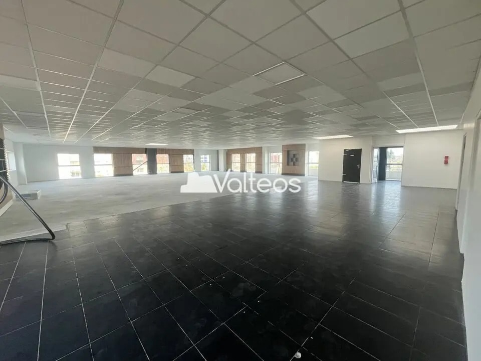 4 Avenue André-Marie Ampère, Colomiers à louer Photo de l’immeuble– Image 1 sur 6