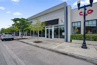 Plus de détails pour 2411-2415 Hollywood Blvd, Hollywood, FL - Bureau à louer