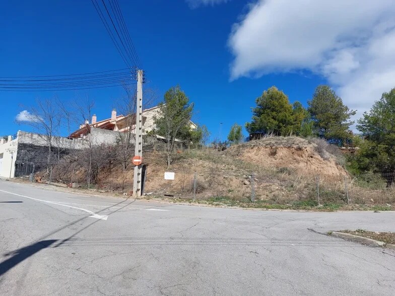Carrer Santiago Rusiñol, 27, Sentmenat, Barcelona à vendre - Photo de l’immeuble – Image 2 sur 28
