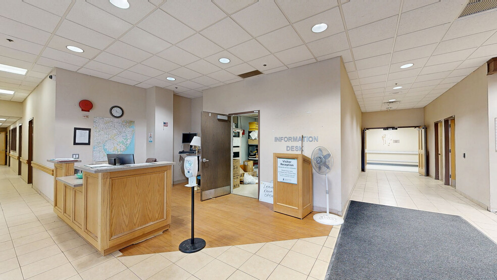 201 Reeceville Rd, Coatesville, PA à louer - Numérisation 3D Matterport – Image 2 sur 29