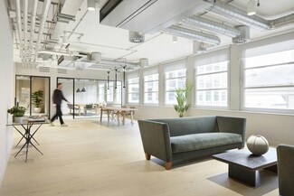 Plus de détails pour 55-71 City Rd, Londres - Bureau à louer