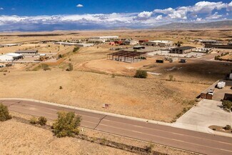 Plus de détails pour 6615 Inter Cal Way, Prescott, AZ - Terrain à vendre