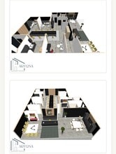 13312 Theis Ln, Tomball, TX à louer Photo intérieure– Image 2 sur 2