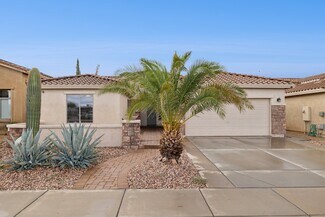 Plus de détails pour 2123 W Maya Way, Phoenix, AZ - Santé à vendre