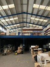 Warrington Rd, Warrington à louer Photo intérieure– Image 2 sur 8