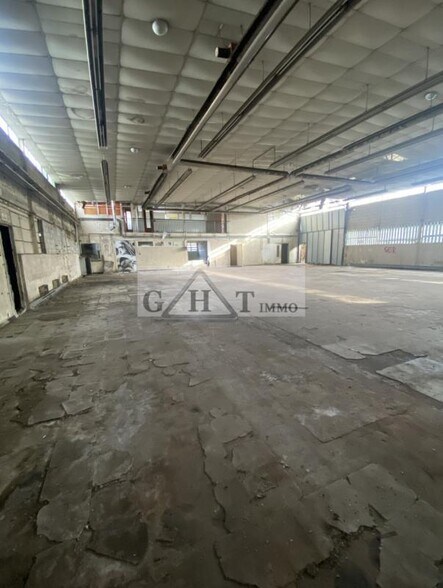 Industriel/Logistique dans Palaiseau à vendre - Photo de l’immeuble – Image 1 sur 5