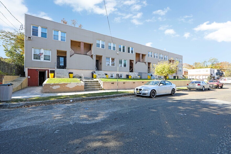 503 Delair Ave, Pennsauken, NJ à vendre - Photo de l’immeuble – Image 1 sur 40