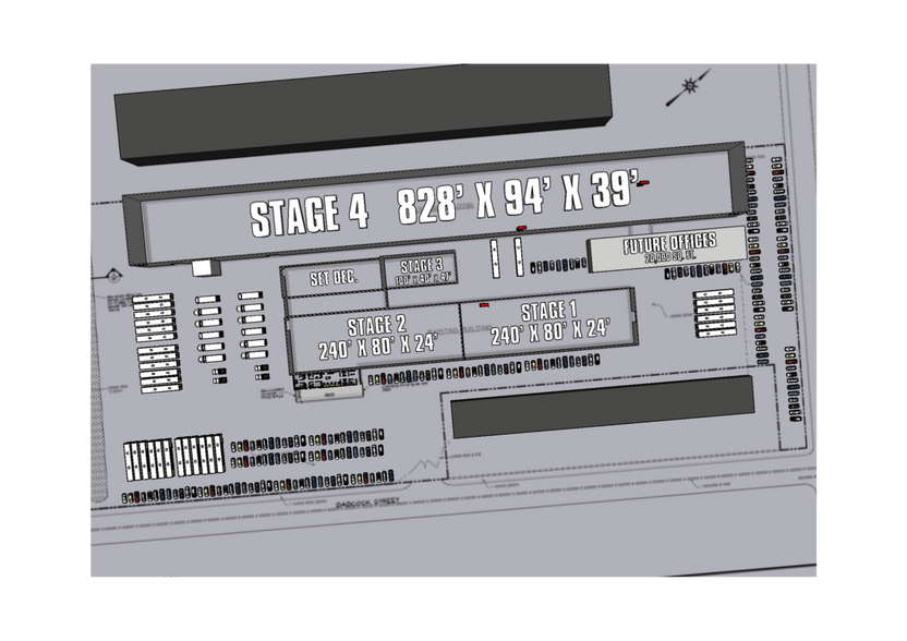 370 Babcock St, Buffalo, NY à louer - Photo de l’immeuble – Image 2 sur 5