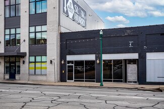 Plus de détails pour 211 Union St, Jonesboro, AR - Local commercial à vendre