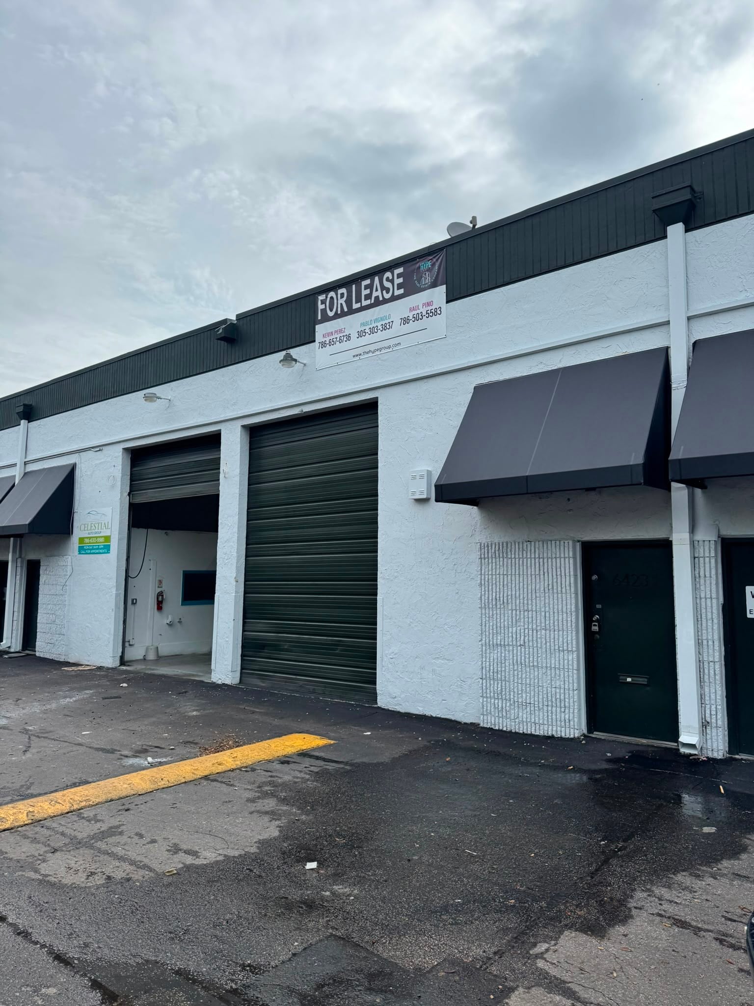 6405-6447 NW 82nd Ave, Miami, FL à louer Photo intérieure– Image 1 sur 10