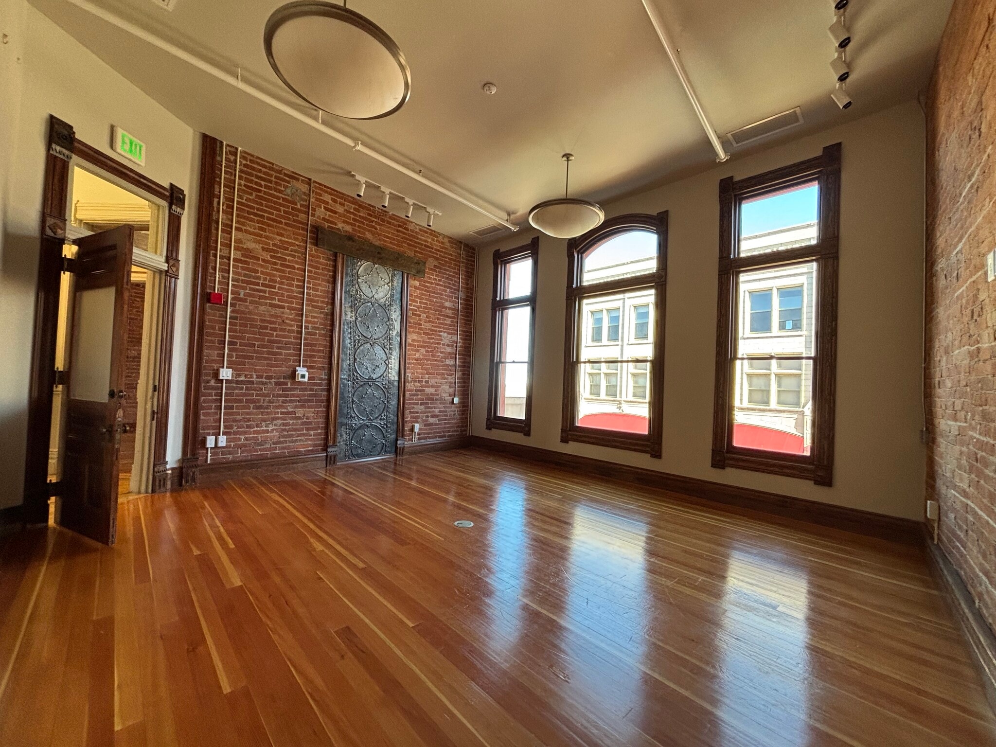 125-137 N Commercial St, Trinidad, CO à louer Photo intérieure– Image 1 sur 3