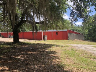 Plus de détails pour 217 Bay Pines Rd, Beaufort, SC - Industriel/Logistique à vendre