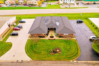 Plus de détails pour 8323 Office Park Dr, Grand Blanc, MI - Bureau à louer