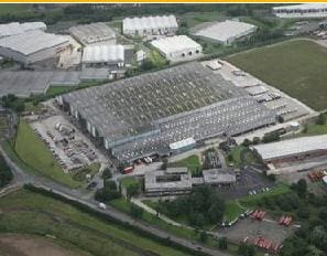 Plus de détails pour Mulberry, Heywood - Industriel/Logistique à louer
