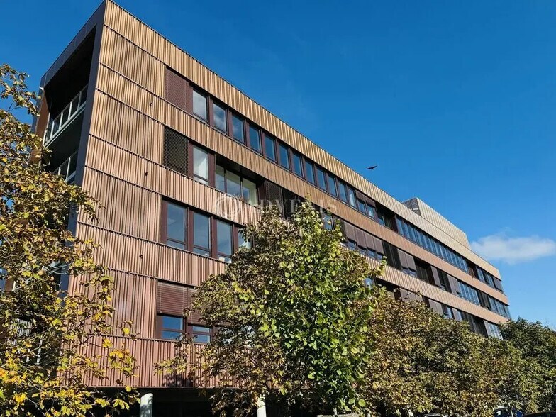 Bureau dans Schiltigheim à louer - Photo de l’immeuble – Image 2 sur 11
