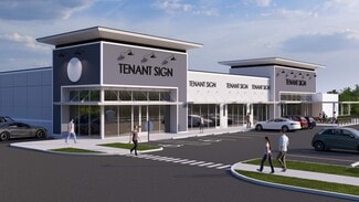 Plus de détails pour 5995 W Irlo Bronson Memorial Hwy, Kissimmee, FL - Local commercial à louer