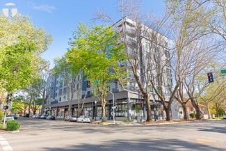 Plus de détails pour 1500 S St, Sacramento, CA - Local commercial à louer