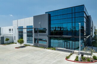 Plus de détails pour 2400 E Artesia Blvd, Long Beach, CA - Industriel/Logistique à louer