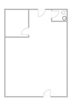 3119-3227 S Mill Ave, Tempe, AZ à louer Plan d’étage– Image 1 sur 1