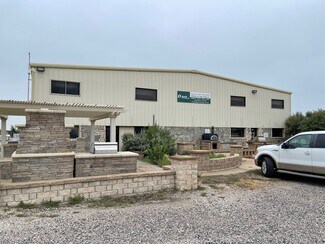 Plus de détails pour 2725 Prestige Rd, Fort Worth, TX - Industriel/Logistique à louer