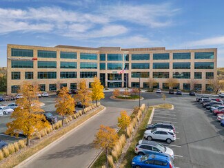 Plus de détails pour 6000 Nathan Ln, Plymouth, MN - Bureau à louer
