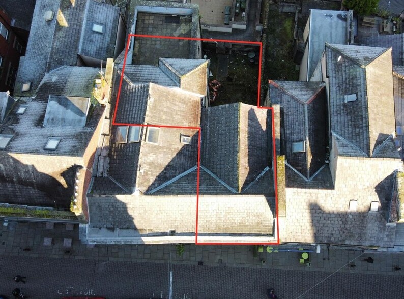 54 Church St, Lancaster à louer - Photo de l’immeuble – Image 3 sur 26
