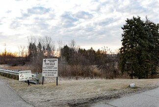 Plus de détails pour 40481 13 Mile Rd, Novi, MI - Terrain à vendre