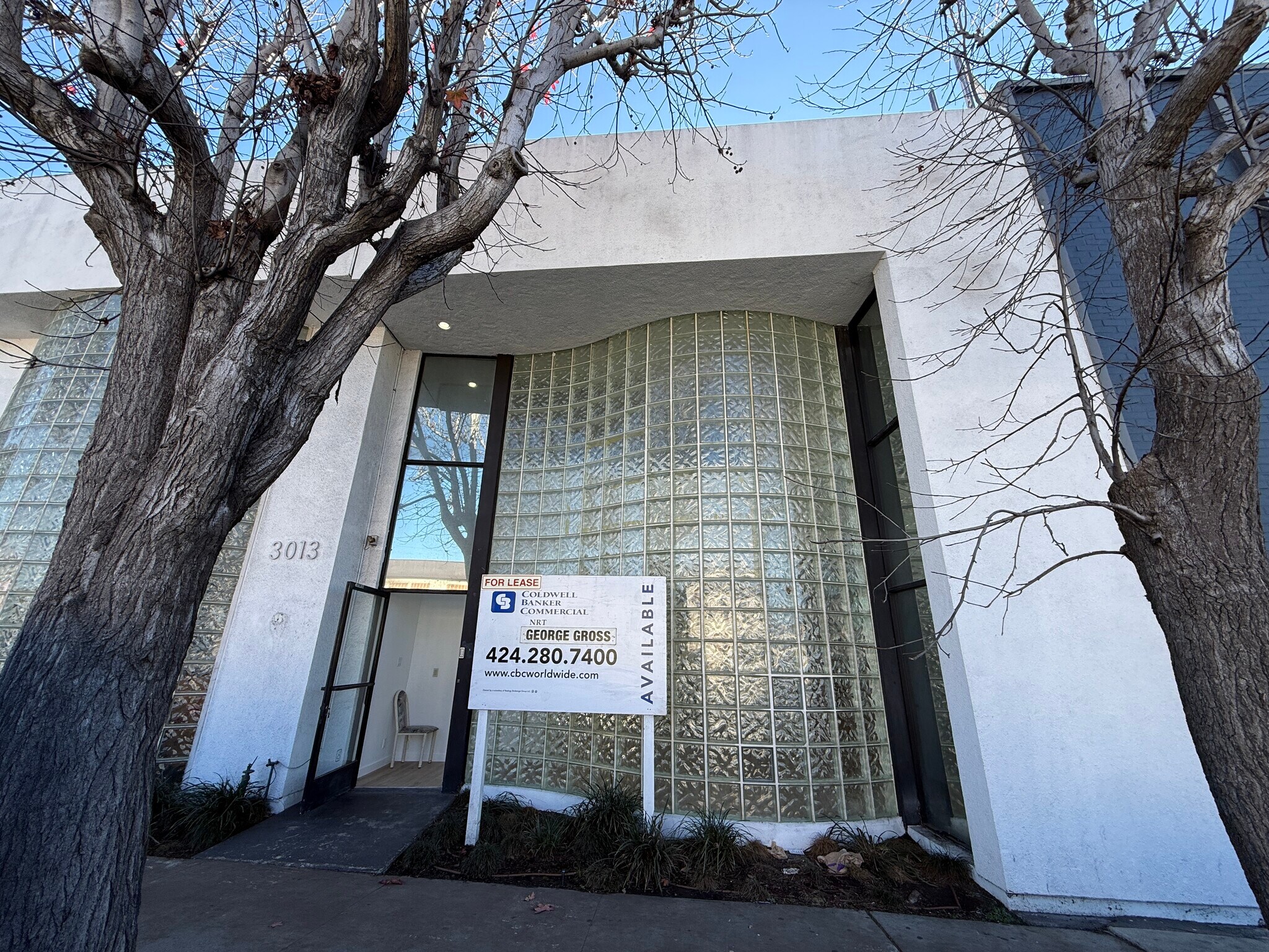 3013-3017 Washington Blvd, Marina Del Rey, CA à louer Photo principale– Image 1 sur 6