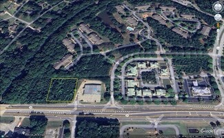 Plus de détails pour 177 Millard Farmer Industrial Blvd Blvd, Newnan, GA - Terrain à vendre
