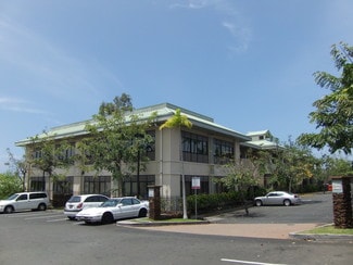 Plus de détails pour 74-5620 Palani Rd, Kailua Kona, HI - Différents types d’espaces à louer