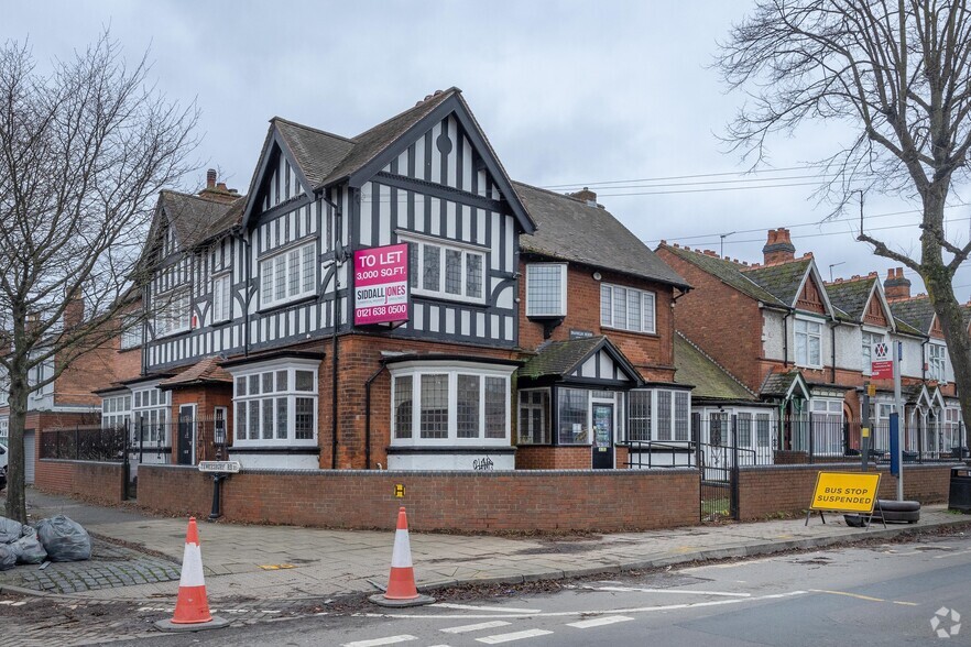 190 Aston Ln, Birmingham à louer - Photo principale – Image 1 sur 2