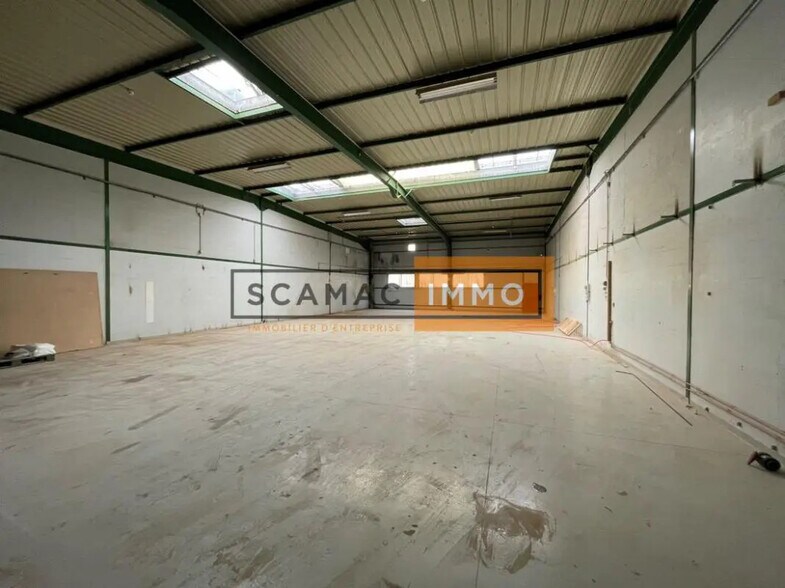 18 Rue Des Campanules, 77185 Lognes, Lognes à louer - Photo de l’immeuble – Image 1 sur 4