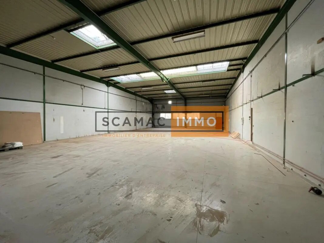18 Rue Des Campanules, 77185 Lognes, Lognes à louer Photo de l’immeuble– Image 1 sur 5
