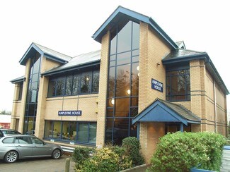 Plus de détails pour 76 Dukes Rd, Southampton - Bureau à louer