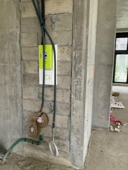 Immeuble residentiel dans L'île-Saint-Denis à vendre - Photo de l’immeuble – Image 2 sur 12
