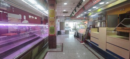 Calle de Rafaela Aparicio, 10, Madrid, Madrid à louer Photo intérieure– Image 2 sur 13