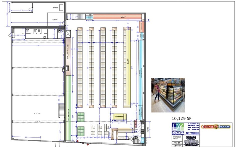 20618 Hollis Ave, Queens Village, NY à louer - Photo de l’immeuble – Image 2 sur 6