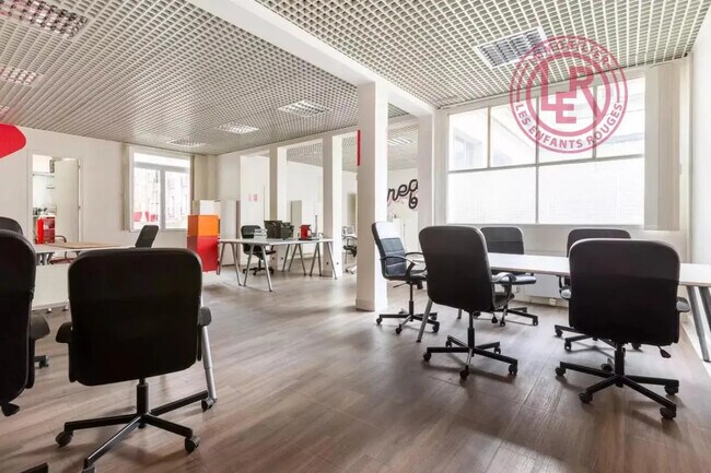 Plus de détails pour Bureau à louer