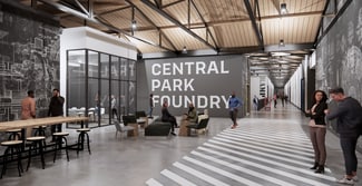 Plus de détails pour 8000 E 40th Ave, Denver, CO - Industriel/Logistique à louer