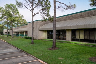 Plus de détails pour 467-487 W 38th St, Houston, TX - Industriel/Logistique à louer