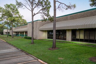 Plus de détails pour 467-487 W 38th St, Houston, TX - Industriel/Logistique à louer